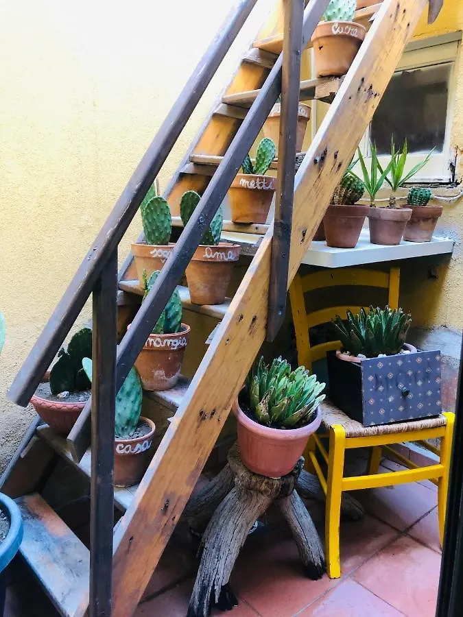 Holiday home Casa D'Arte2 Villa Catania