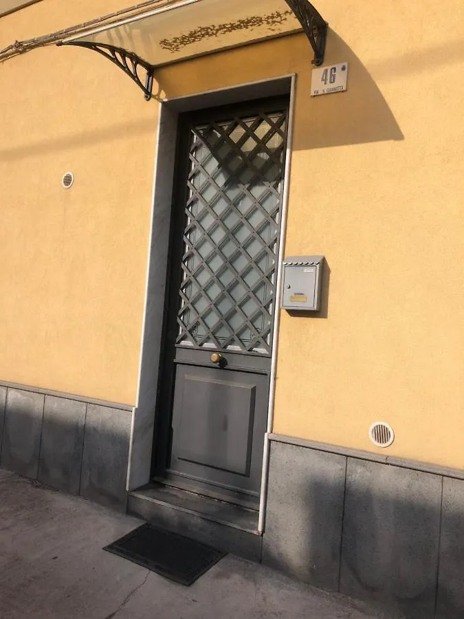 Dom wakacyjny Willa Casa D'Arte2 Katania