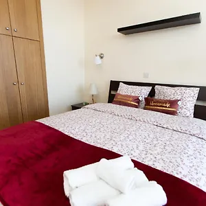 Promenade Seaview Heaven Apartament Larnaca