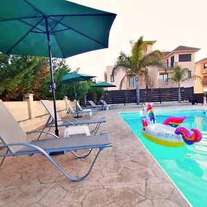 Afroditi Apartament Periwolia