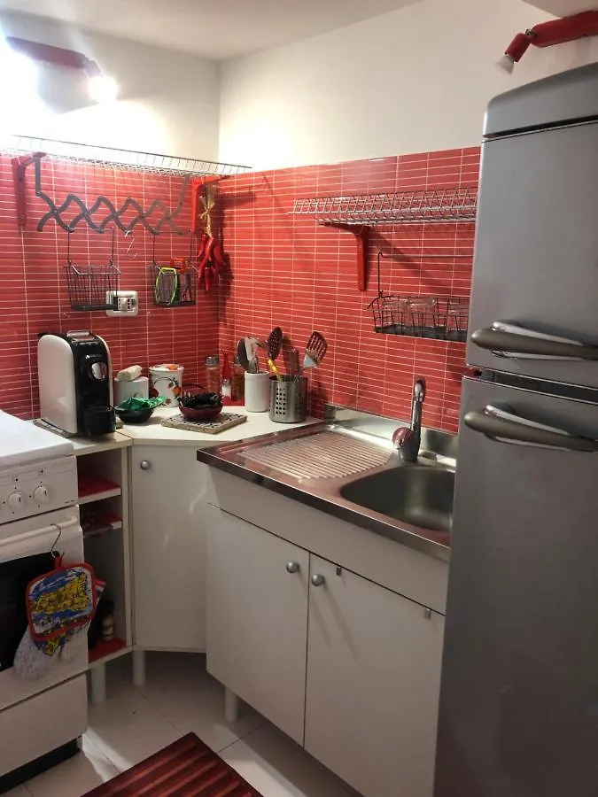 فيلا Casa D'Arte2 كاتانيا 0*,