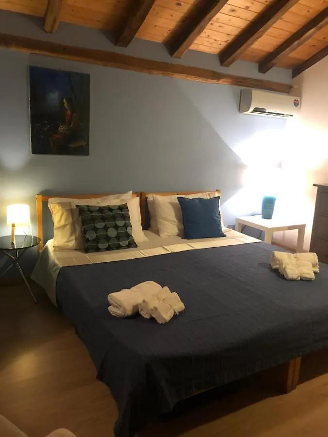فيلا Casa D'Arte2 كاتانيا بيت للعطل