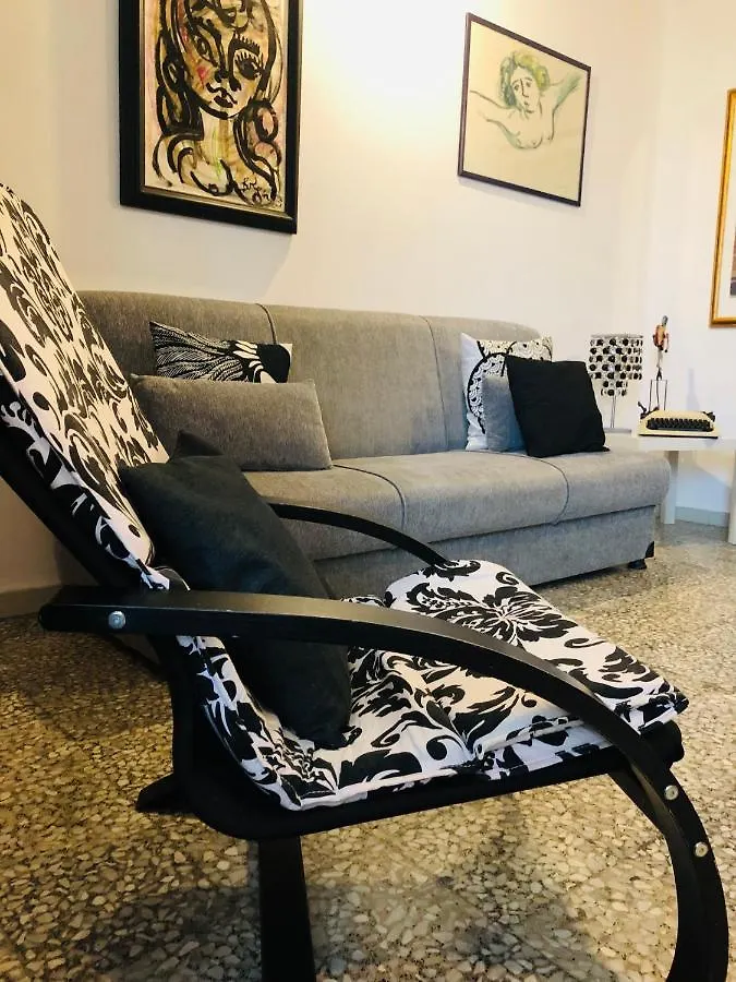 فيلا Casa D'Arte2 كاتانيا بيت للعطل