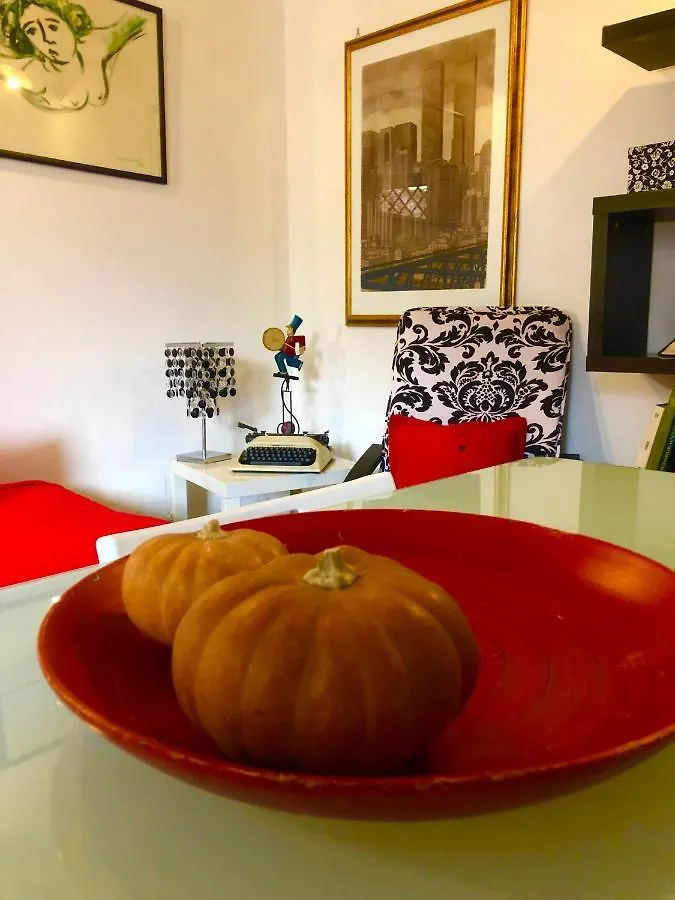 بيت للعطل فيلا Casa D'Arte2 كاتانيا
