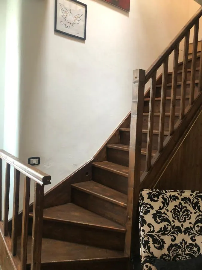 بيت للعطل فيلا Casa D'Arte2 كاتانيا إيطاليا