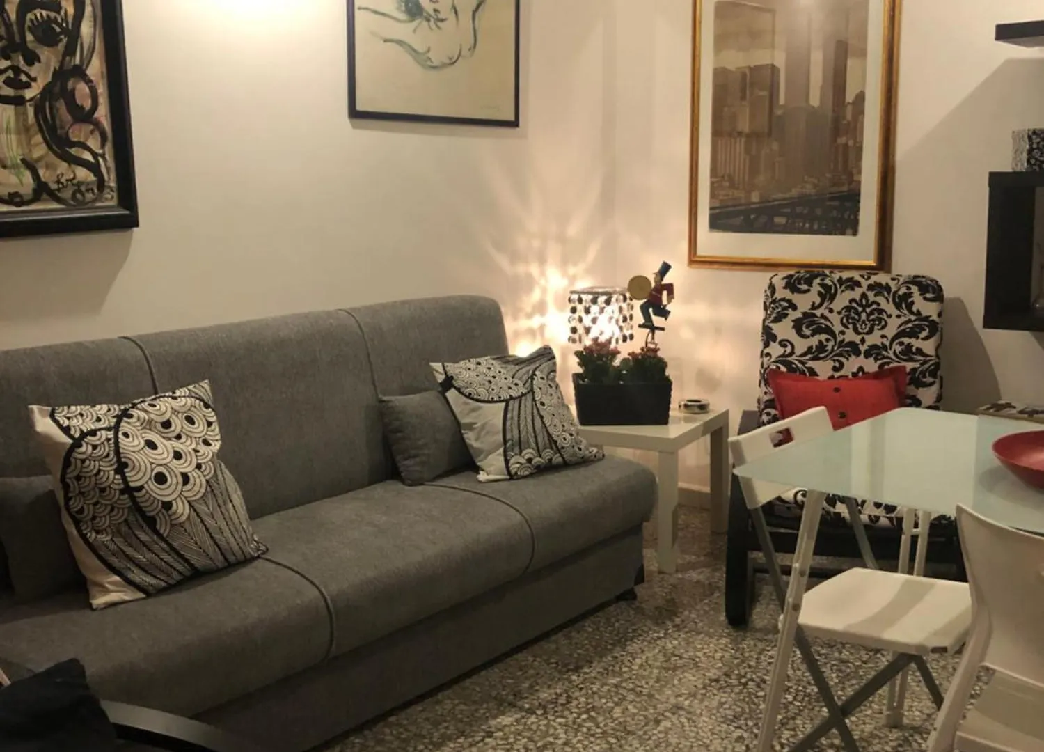 فيلا Casa D'Arte2 كاتانيا إيطاليا